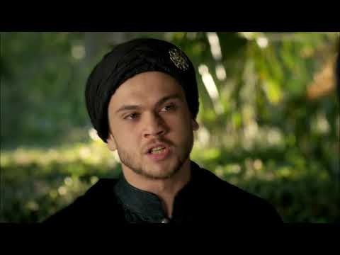 Bayaceto y Selim olvidarán la hermandad por obtener el poder.