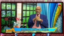 Nelson Javier pide liberen a Marlon para que el pueblo se lo coma con yuca-CANAL25-VIDEO