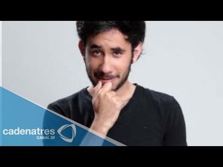 Gabriel Montiel, "Werevertumorro", prepara material discográfico