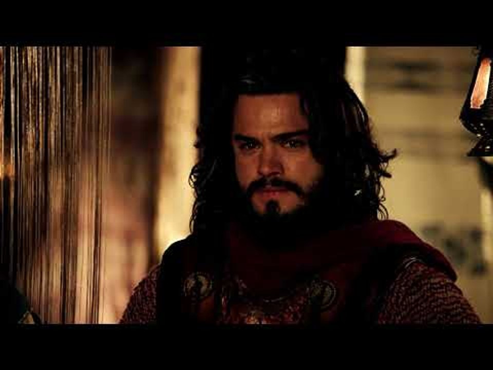 En las puertas de una guerra