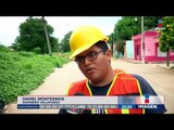 La ayuda a los afectados por el sismo llega poco a poco a Tonalá | Noticias con Ciro