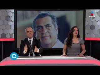 El 'Bronco' sí tiene madre y la presume | Qué Importa