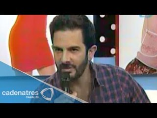 Entrevista a José Aguilar, vicepresidente creativo de Grey México