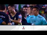 ¡León vence al América 2-1! | Noticias con Francisco Zea