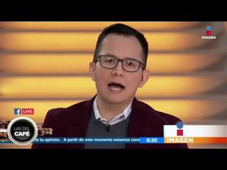 Cuando los millenials sean viejos, no van a tener pensión | Las del café