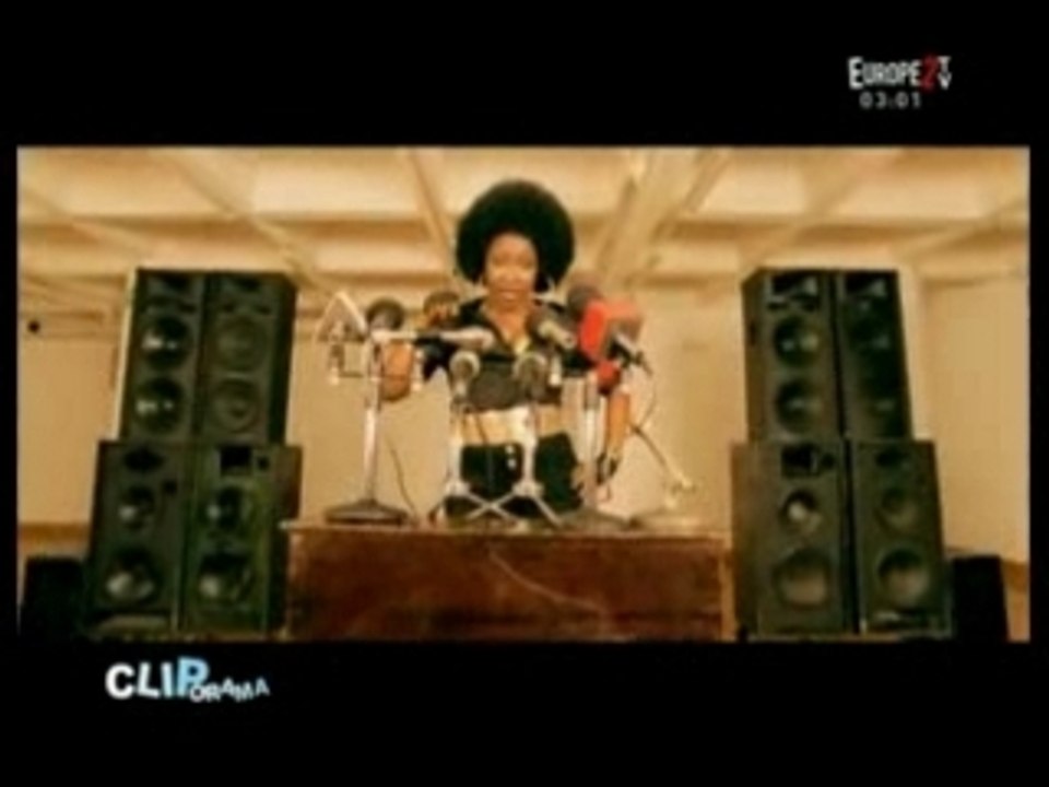 Se:sa feat. Sharon Phillips - Like This Like That