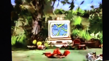 The Wombles S3 E12 - Hola Obidos