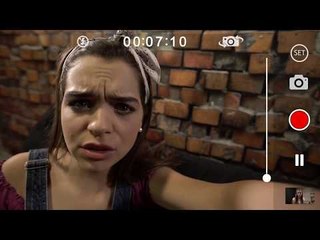Blooper Muy Padres | Tania no entiende a los adultos