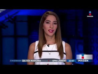 Niña deja conmovedora carta al abandonar a su perrita | Noticias con Ciro Gómez Leyva