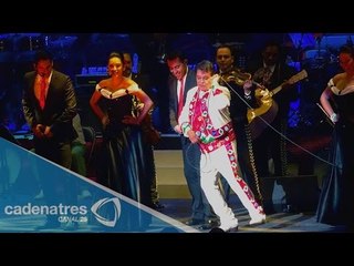 Artistas que darán el Grito de Independencia en Las Vegas