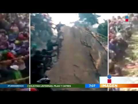 A mano limpia, sin maquinaria, levantan loza | Noticias con Francisco Zea