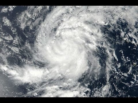 Huracán Irma amenaza Puerto Rico | Noticias con Francisco Zea
