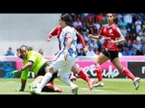 Liga Femenil hace historia en México | Noticias con Yuriria Sierra