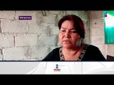 Esta madre no descansará hasta saber de su hijo | Noticias con Yuriria Sierra