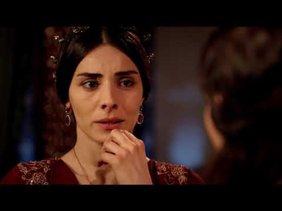 Hoy en "El Sultán" Hürrem buscará eliminar a Ibrahim
