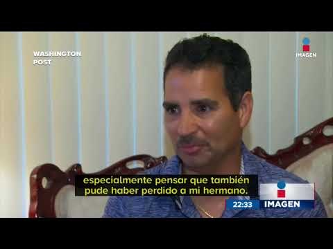 Texas acepta la ayuda de México para los afectados por Harvey | Noticias con Ciro Gómez Leyva