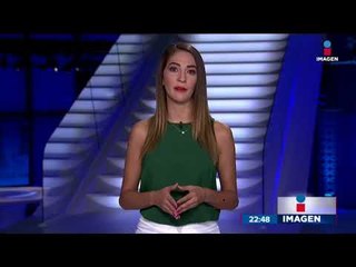 Mejoró la circulación en el nuevo puente de Mixcoac | Noticias con Ciro Gómez Leyva