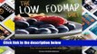 Library  The Low FODMAP Diet: 30-Recipe Cookbook and 14-Day Meal Plan For Overcoming IBS For Life: