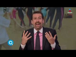 Las mujeres de China usan máscara en el mar | Qué Importa