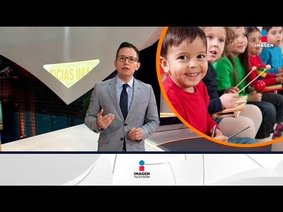 Estas son las medidas de protección escolar que deberías saber | Noticias con Francisco Zea