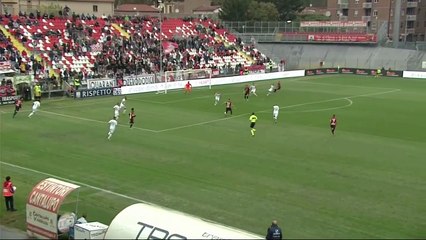 Carpi - Cosenza 1-1 Goals & Highlights HD 6/10/2018