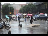 Preparen el paraguas por... ¡fin de semana lluvioso! | Noticias con Francisco Zea
