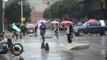 Preparen el paraguas por... ¡fin de semana lluvioso! | Noticias con Francisco Zea