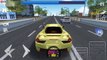 Racing Car City Speed Traffic - Sports Car Race games - Android Gameplay FHD