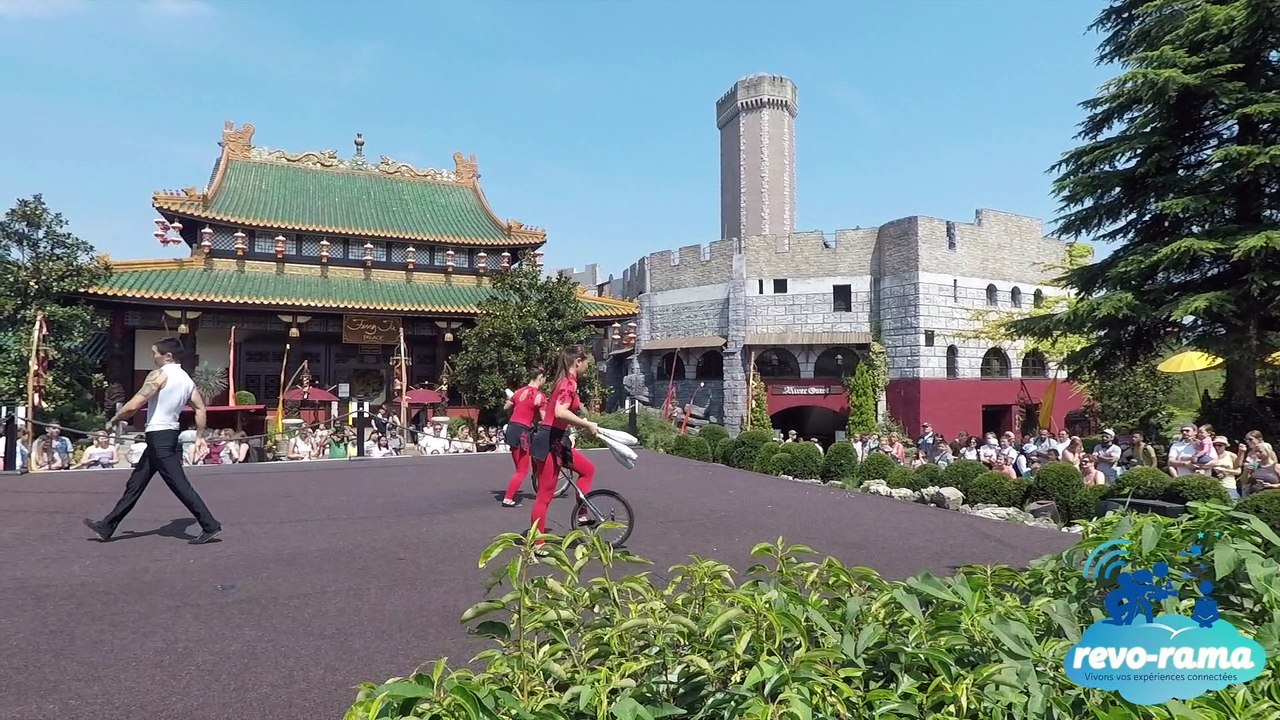 Phantasialand