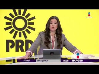 Programa completo | Noticias con Yuriria Sierra