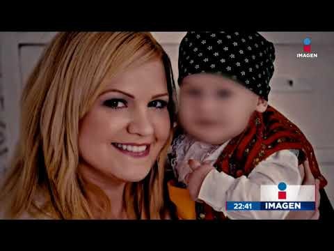 Comprueben que él la mató, dice familia de Pilar Garrido | Noticias con Ciro Gómez Leyva