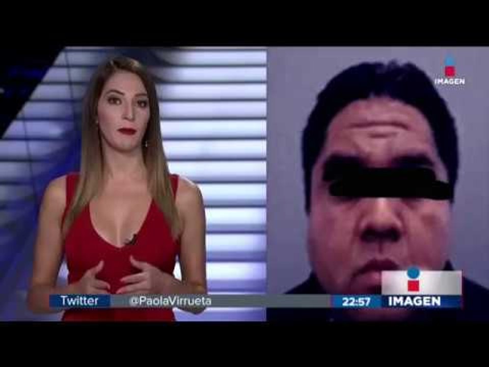 Liberan a justiciero que mató a motociclistas ladrones | Noticias con Ciro Gómez Leyva