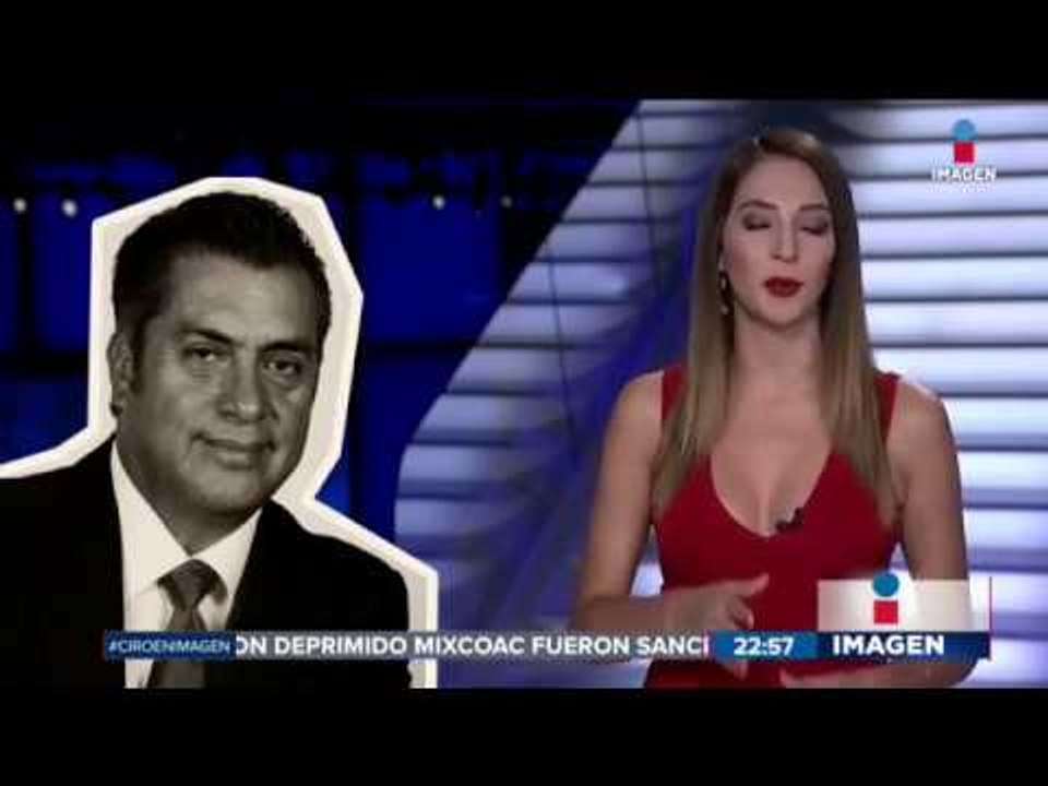 "Mi mamá sigue buenota" dice el gobernador de Nuevo León | Noticias con Ciro Gómez Leyva