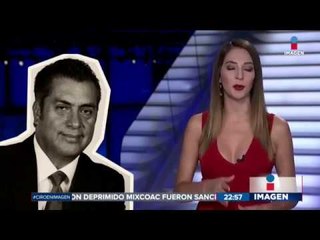 "Mi mamá sigue buenota" dice el gobernador de Nuevo León | Noticias con Ciro Gómez Leyva