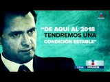 Entrevista Enrique Peña Nieto con Ciro Gómez Leyva (2da parte) | Noticias con Ciro Gómez Leyva