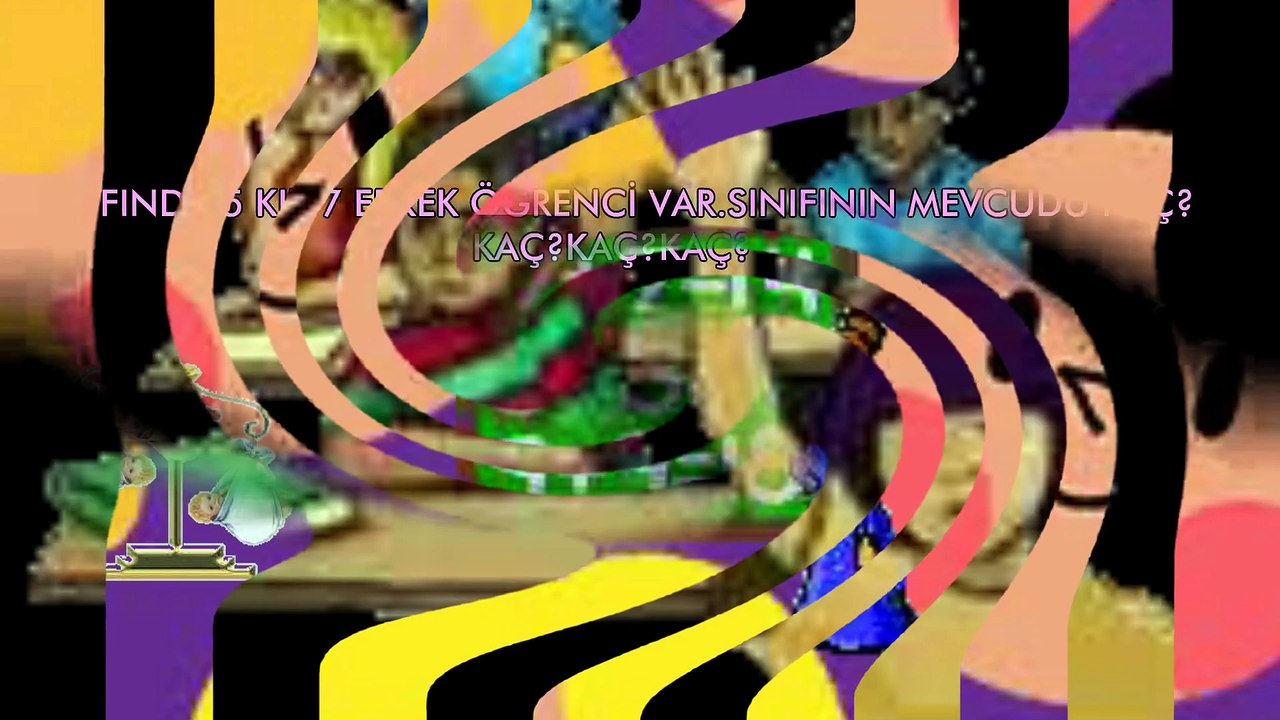 TOPLAMA İŞLEMİ ŞARKISI MATEMATİK TOPLAMA İŞLEMİ MATH SONGS 3