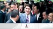 Justin Trudeau se reúne con senadores y diputados mexicanos | Noticias con Yuriria Sierra