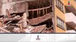 Concluye demolicion en este edificio de la colonia Del Valle | Noticias con Ciro Gómez Leyva
