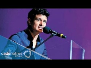 Juan Pablo Manzanero y Kalimba “harán huevos”