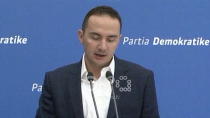Ora News - "Babalja", Salianji: Prokuroria zbatoi skenarin kriminal të regjisorit Edi Rama