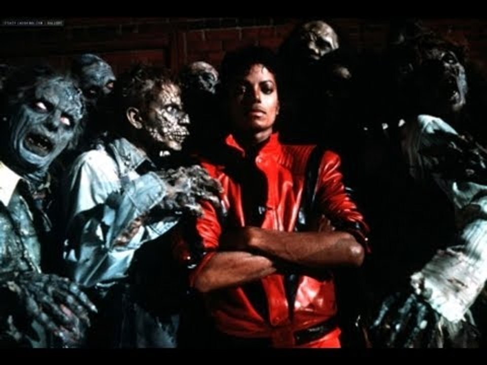 Michael Jackson revive su 'Thriller' en 3D | Noticias con Yuriria Sierra