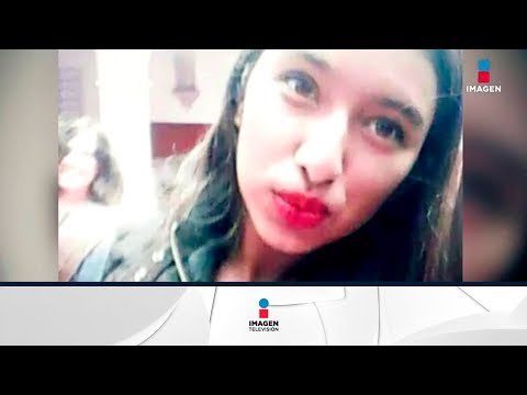 Otra mujer asesinada en Zacatecas, cuando iba a la escuela | Noticias con Francisco Zea