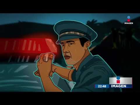 ¿Es cierto que violaron a una joven que llevaba recursos a víctimas del sismo? | Noticias con Ciro