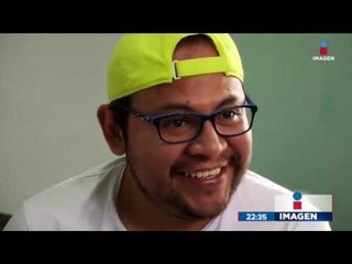 Noticias con Ciro Gómez Leyva | Programa completo 29/Sep/2017