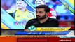 Behind The Wicket With Moin Khan  – 6th October 2018