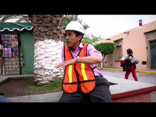 El hombre que venció el miedo en el 19S | Especial 19-S