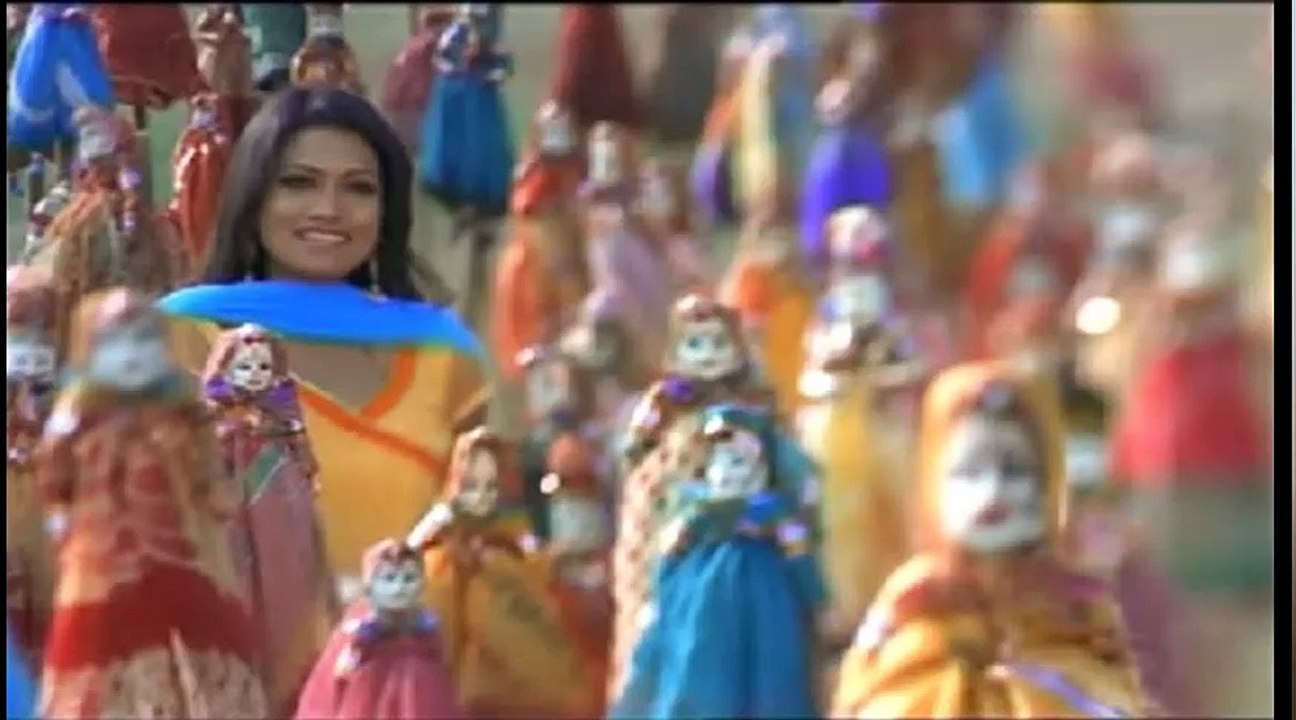 Chingari (2012)
