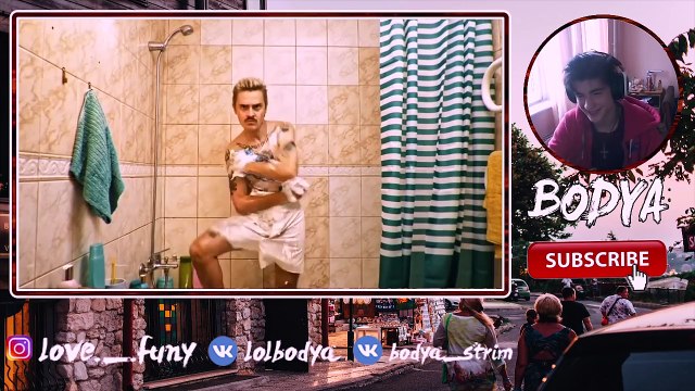 LITTLE BIG – SKIBIDI (official music video) Реакция | Little Big | Реакция на ЛИТЛ БИГ СКИБИДИ