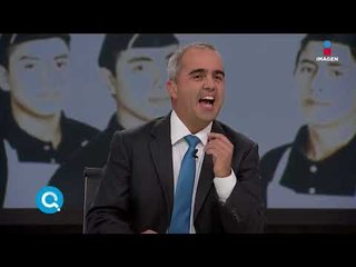 Los 'Niños Héroes de la Parrilla' | Qué Importa