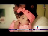Padres son deportados y separados de su recién nacida | Noticias con Yuriria Sierra